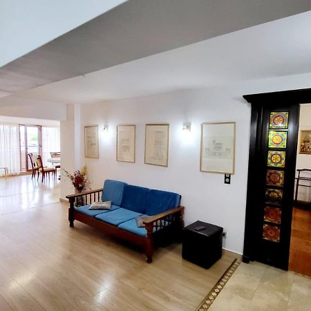 Spacious Apartment In City Centre Iasi Eksteriør billede