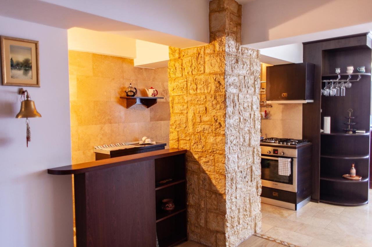 Spacious Apartment In City Centre Iasi Eksteriør billede