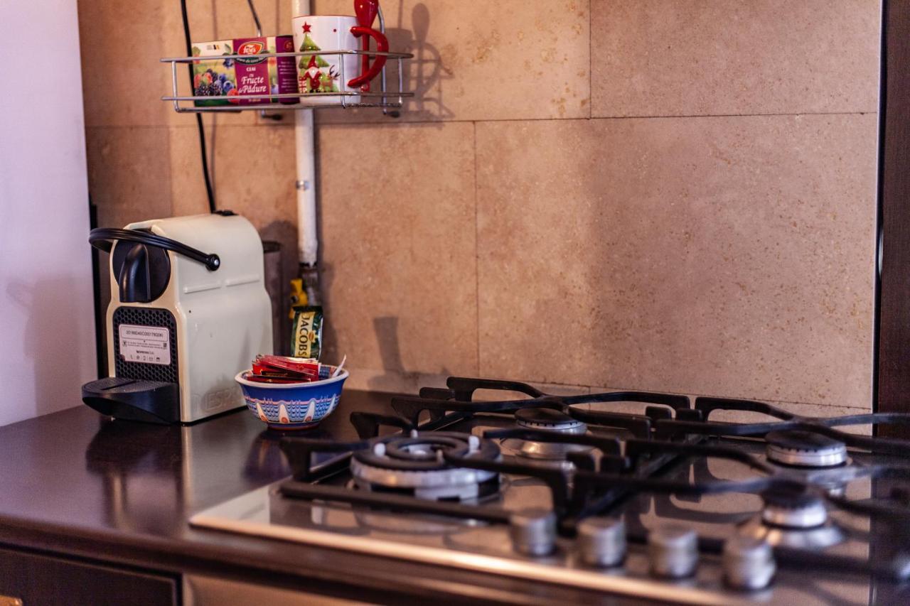 Spacious Apartment In City Centre Iasi Eksteriør billede