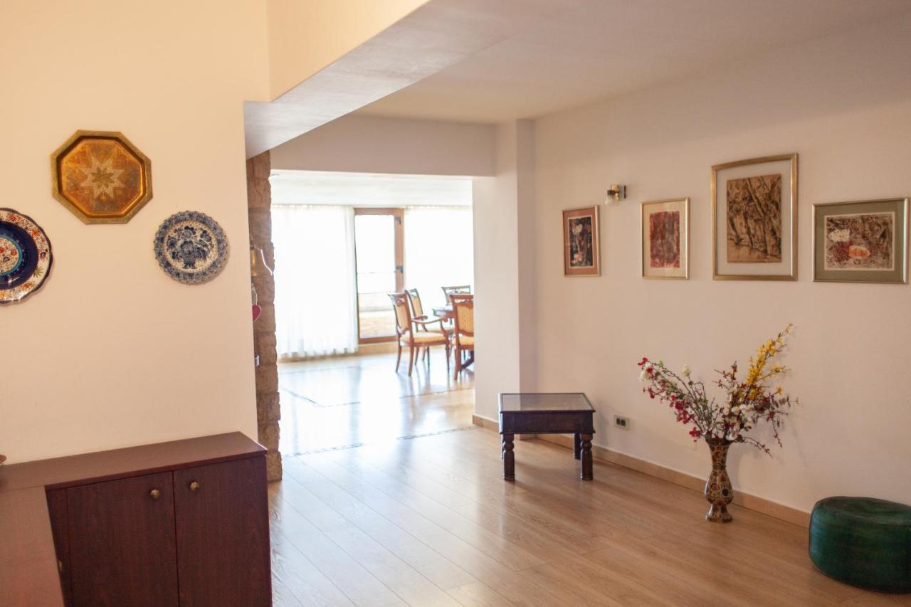Spacious Apartment In City Centre Iasi Eksteriør billede